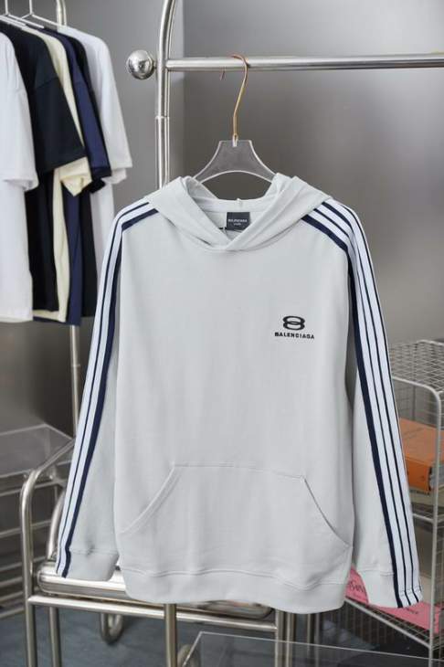 Picture of Balenciaga Hoodies _SKUBalenciagaS-XLxetr128838